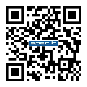 QR kodas | Kubo, MB | spec.lt