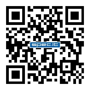 QR kodas | NolaVision, MB | spec.lt