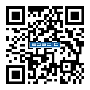 QR kodas | RALECLAT, VŠĮ | spec.lt