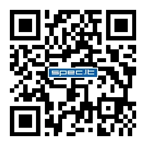 QR kodas | Hezzy, MB | spec.lt