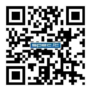 QR kodas | MY Pro Group, MB | spec.lt