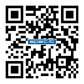 QR kodas | Edvagroup, MB | spec.lt