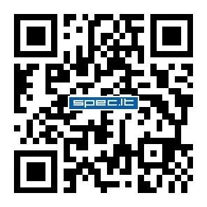 QR kodas | Segrina, MB | spec.lt