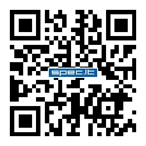 QR kodas | Teleportai, MB | spec.lt