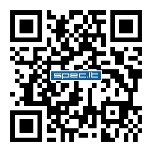 QR kodas | Advia agency, UAB | spec.lt