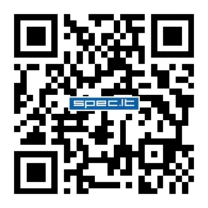 QR kodas | Grannet Home, UAB | spec.lt