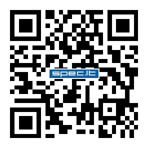 QR kodas | Tinginukas, UAB | spec.lt