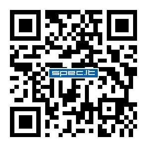 QR kodas | Arsleclaty, UAB | spec.lt