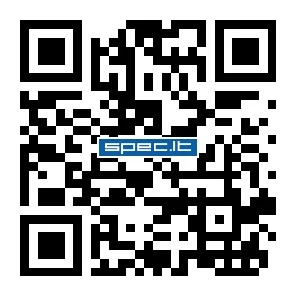 QR kodas | NT statybos grupė, UAB | spec.lt