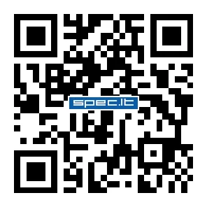 QR kodas | Domeiva, MB | spec.lt