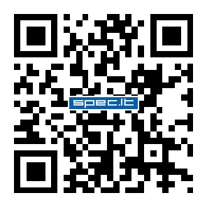 QR kodas | Rimšelis studio, MB | spec.lt