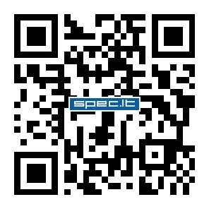 QR kodas | Sancti MK Events, UAB | spec.lt