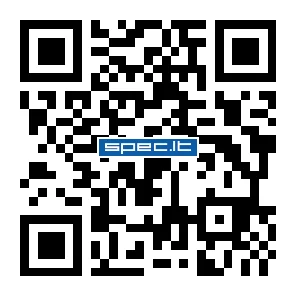 QR kodas | Tolybė, UAB | spec.lt