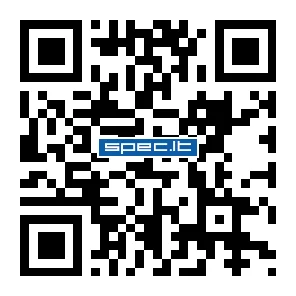 QR kodas | Puota ratuota, MB | spec.lt