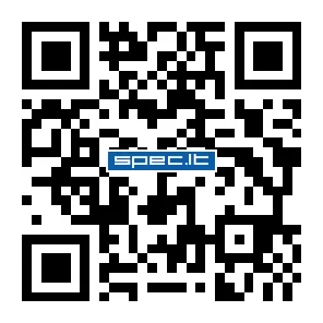 QR kodas | Man reikia vakar, MB | spec.lt