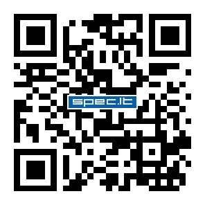 QR kodas | Polorenta, MB | spec.lt