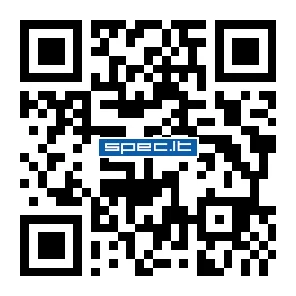 QR kodas | Gražiai šviečiat, MB | spec.lt