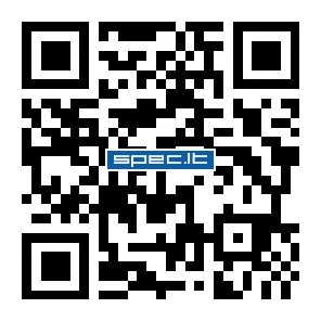 QR kodas | Misfera, MB | spec.lt