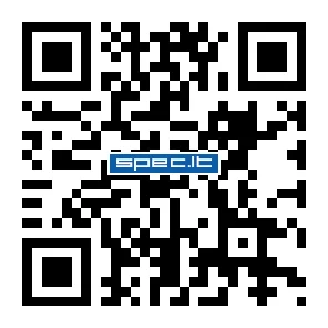 QR kodas | MALVELA, MB | spec.lt