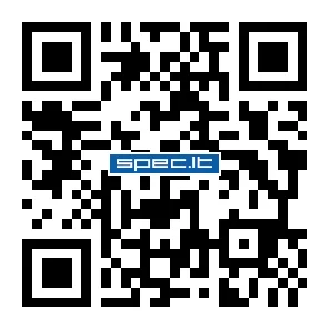 QR kodas | Sveika investicija, UAB | spec.lt