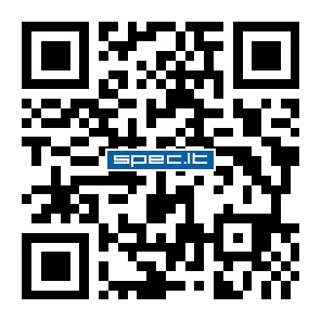 QR kodas | Šilo grupė, UAB | spec.lt