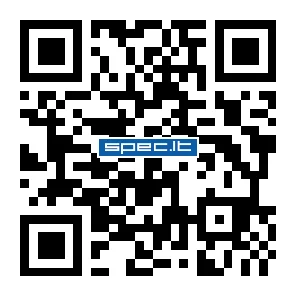 QR kodas | KGFT Group, MB | spec.lt