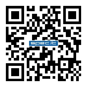 QR kodas | Focus Line, MB | spec.lt