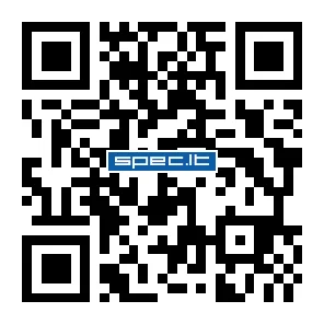 QR kodas | Liomelt, MB | spec.lt