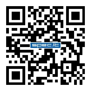 QR kodas | Rd auto, MB | spec.lt