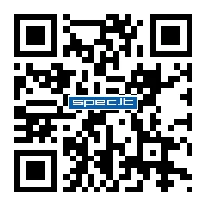 QR kodas | Dl statyba, MB | spec.lt