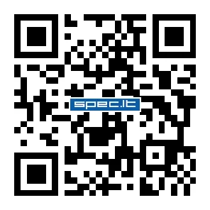 QR kodas | Pegahella, MB | spec.lt