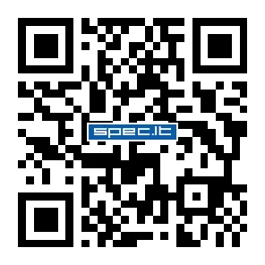 QR kodas | Axis IB, MB | spec.lt