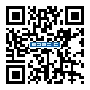 QR kodas | Eventura, MB | spec.lt