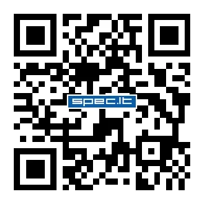 QR kodas | Ingame Apps, UAB | spec.lt