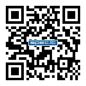 QR kodas | Urkado, MB | spec.lt