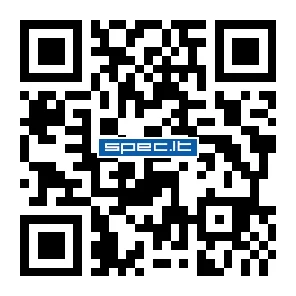 QR kodas | Skarbalius, MB | spec.lt