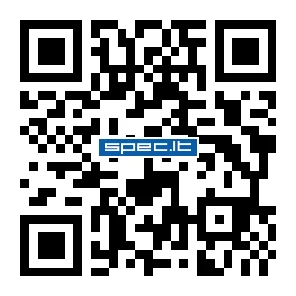 QR kodas | Saugumo universitetas, MB | spec.lt