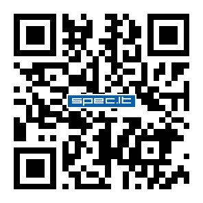 QR kodas | Cacau, MB | spec.lt
