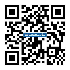 QR kodas | Super idėja, UAB | spec.lt