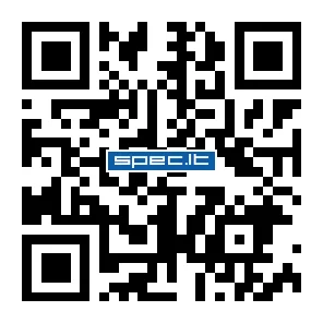 QR kodas | Lets go creative, MB | spec.lt