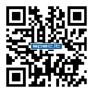 QR kodas | Trys Žaibai, VŠĮ | spec.lt
