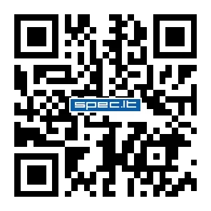 QR kodas | Royal Transport Logistic, UAB | spec.lt