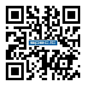 QR kodas | Pajūrio namas, MB | spec.lt