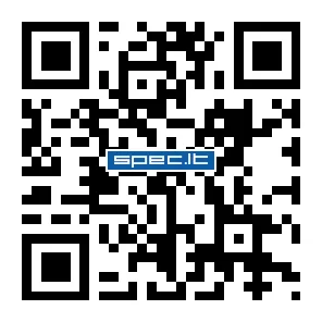 QR kodas | Murus Group, MB | spec.lt