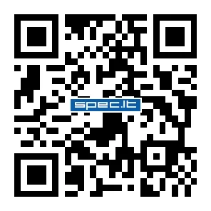 QR kodas | Erdvė balansui, MB | spec.lt