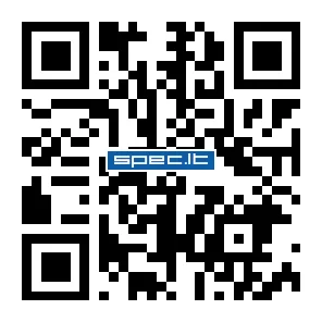 QR kodas | Antauda, MB | spec.lt