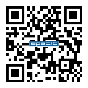 QR kodas | Termodinama, MB | spec.lt