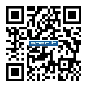 QR kodas | Apricot Lithuania, UAB | spec.lt