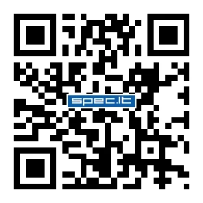 QR kodas | Darkis LT, MB | spec.lt