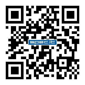 QR kodas | Ll prekyba, MB | spec.lt